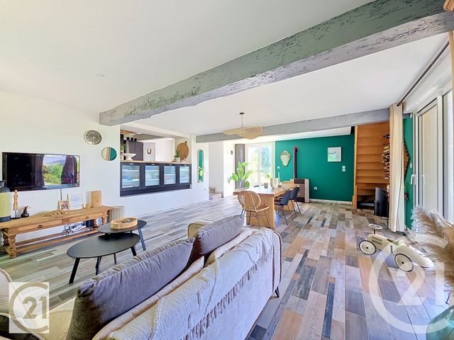 maison à vendre - 6 pièces - 236.0 m2 - AVIGNONET LAURAGAIS - 31 - MIDI-PYRENEES - Century 21 L'Agence Occitane