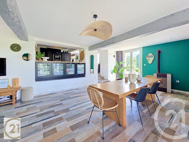 maison à vendre - 6 pièces - 236.0 m2 - AVIGNONET LAURAGAIS - 31 - MIDI-PYRENEES - Century 21 L'Agence Occitane
