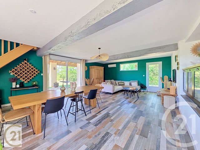 maison à vendre - 6 pièces - 236.0 m2 - AVIGNONET LAURAGAIS - 31 - MIDI-PYRENEES - Century 21 L'Agence Occitane