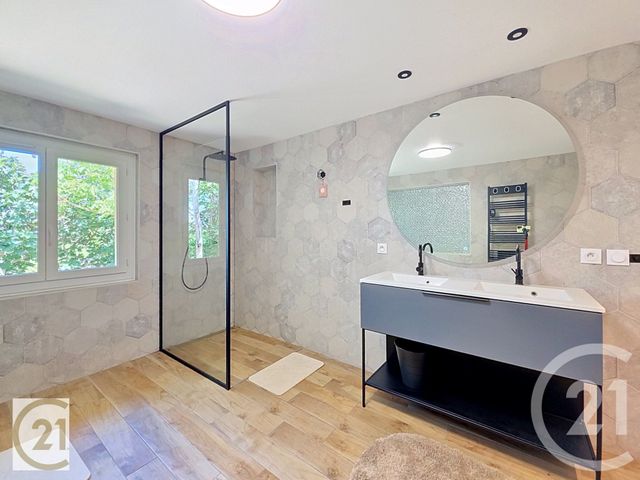 maison à vendre - 6 pièces - 236.0 m2 - AVIGNONET LAURAGAIS - 31 - MIDI-PYRENEES - Century 21 L'Agence Occitane