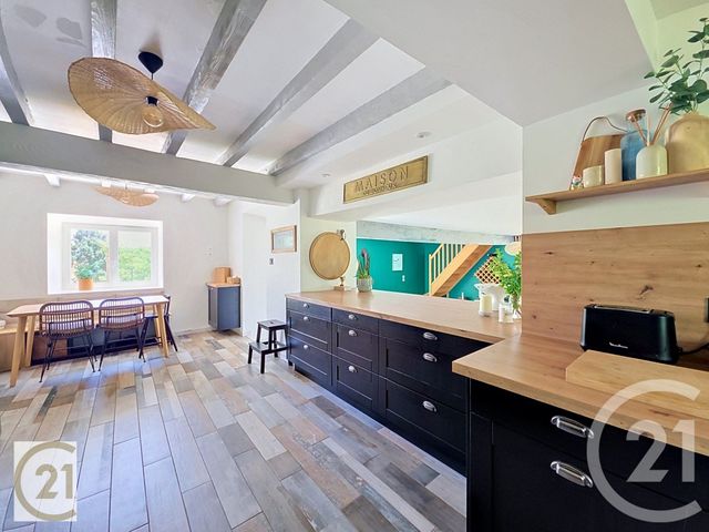 maison à vendre - 6 pièces - 236.0 m2 - AVIGNONET LAURAGAIS - 31 - MIDI-PYRENEES - Century 21 L'Agence Occitane