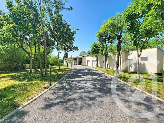 maison à vendre - 6 pièces - 236.0 m2 - AVIGNONET LAURAGAIS - 31 - MIDI-PYRENEES - Century 21 L'Agence Occitane