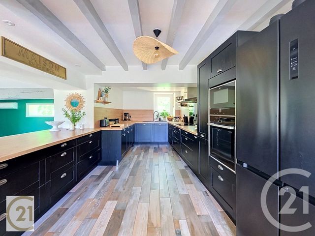 maison à vendre - 6 pièces - 236.0 m2 - AVIGNONET LAURAGAIS - 31 - MIDI-PYRENEES - Century 21 L'Agence Occitane