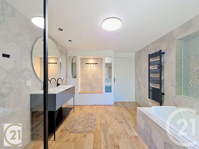 maison à vendre - 6 pièces - 236.0 m2 - AVIGNONET LAURAGAIS - 31 - MIDI-PYRENEES - Century 21 L'Agence Occitane