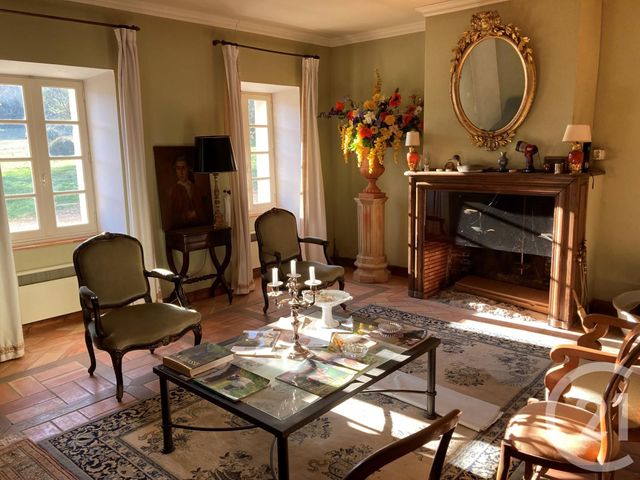 maison à vendre - 7 pièces - 214.0 m2 - ISSEL - 11 - LANGUEDOC-ROUSSILLON - Century 21 L'Agence Occitane