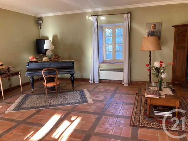 maison à vendre - 7 pièces - 214.0 m2 - ISSEL - 11 - LANGUEDOC-ROUSSILLON - Century 21 L'Agence Occitane