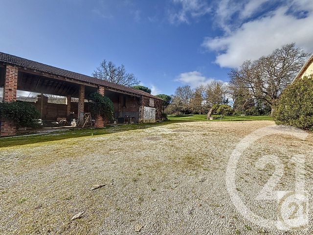 maison à vendre - 7 pièces - 214.0 m2 - ISSEL - 11 - LANGUEDOC-ROUSSILLON - Century 21 L'Agence Occitane