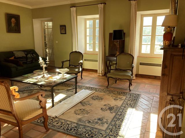 maison à vendre - 7 pièces - 214.0 m2 - ISSEL - 11 - LANGUEDOC-ROUSSILLON - Century 21 L'Agence Occitane