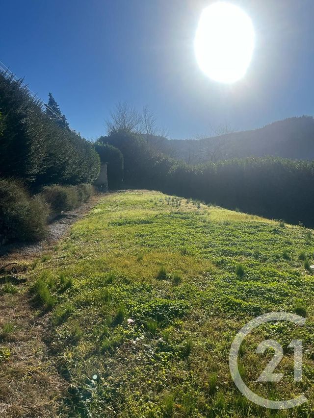 terrain à vendre - 506.0 m2 - SOREZE - 81 - MIDI-PYRENEES - Century 21 L'Agence Occitane