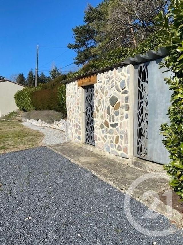 terrain à vendre - 506.0 m2 - SOREZE - 81 - MIDI-PYRENEES - Century 21 L'Agence Occitane