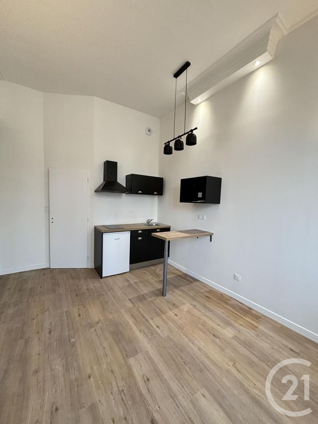 Appartement F1 à louer VILLEFRANCHE DE LAURAGAIS
