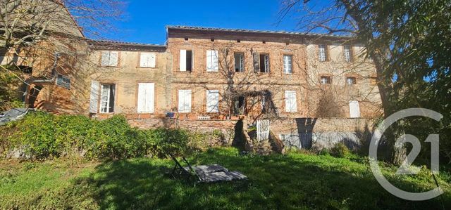  - MONTESQUIEU LAURAGAIS - 