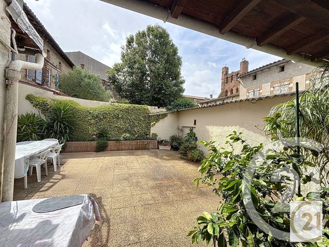 maison - VILLEFRANCHE DE LAURAGAIS - 31