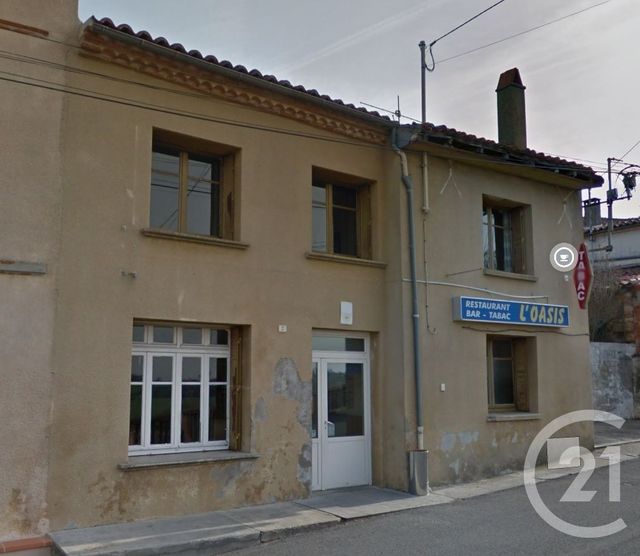 maison - VALLEGUE - 31