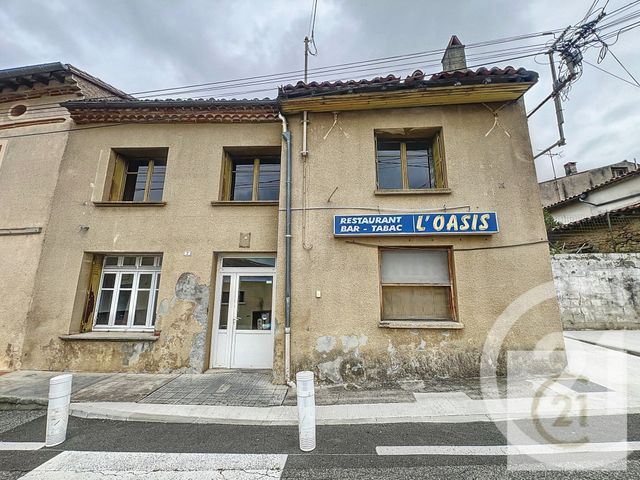 maison à vendre - 10 pièces - 285.0 m2 - VALLEGUE - 31 - MIDI-PYRENEES - Century 21 L'Agence Occitane