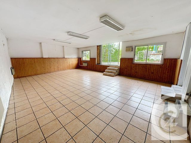 maison à vendre - 10 pièces - 285.0 m2 - VALLEGUE - 31 - MIDI-PYRENEES - Century 21 L'Agence Occitane