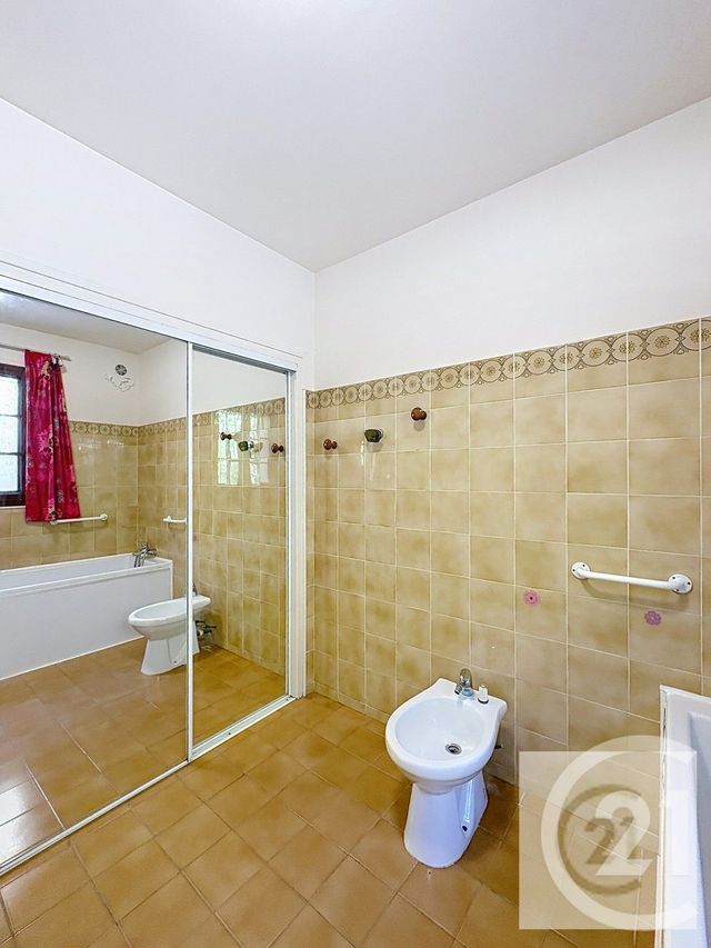 maison à vendre - 5 pièces - 117.0 m2 - MONTGISCARD - 31 - MIDI-PYRENEES - Century 21 L'Agence Occitane