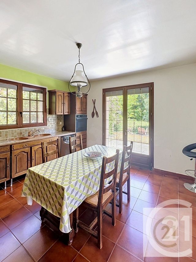 maison à vendre - 5 pièces - 117.0 m2 - MONTGISCARD - 31 - MIDI-PYRENEES - Century 21 L'Agence Occitane