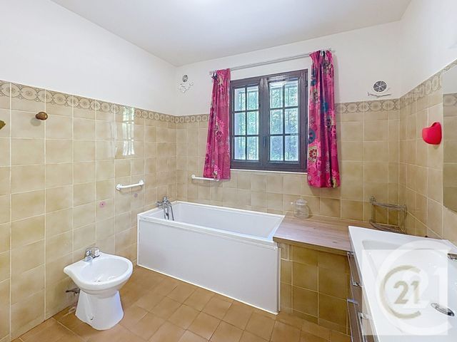 maison à vendre - 5 pièces - 117.0 m2 - MONTGISCARD - 31 - MIDI-PYRENEES - Century 21 L'Agence Occitane