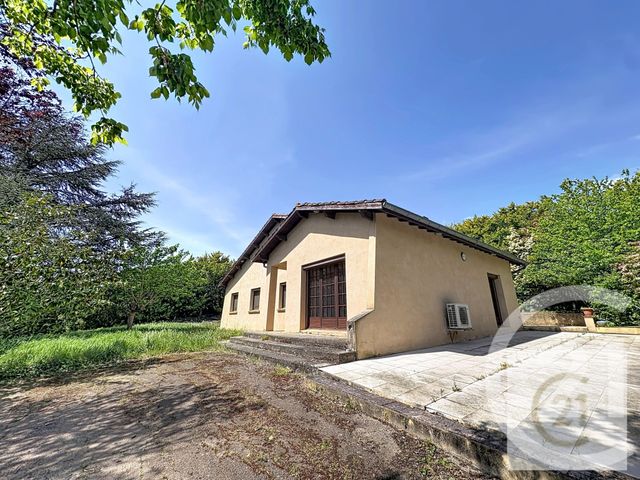 maison - MONTGISCARD - 31