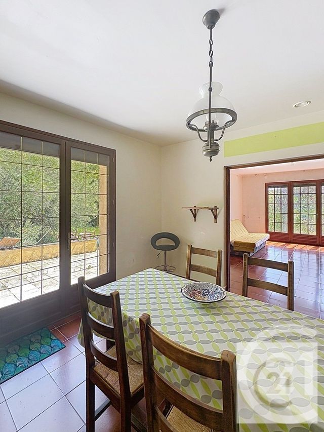 maison à vendre - 5 pièces - 117.0 m2 - MONTGISCARD - 31 - MIDI-PYRENEES - Century 21 L'Agence Occitane