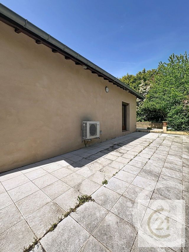 maison à vendre - 5 pièces - 117.0 m2 - MONTGISCARD - 31 - MIDI-PYRENEES - Century 21 L'Agence Occitane