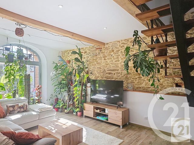 maison à vendre - 4 pièces - 118.0 m2 - TREBONS SUR LA GRASSE - 31 - MIDI-PYRENEES - Century 21 L'Agence Occitane