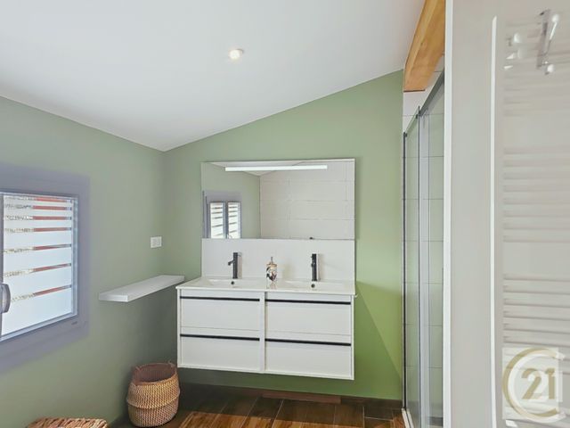 maison à vendre - 4 pièces - 118.0 m2 - TREBONS SUR LA GRASSE - 31 - MIDI-PYRENEES - Century 21 L'Agence Occitane