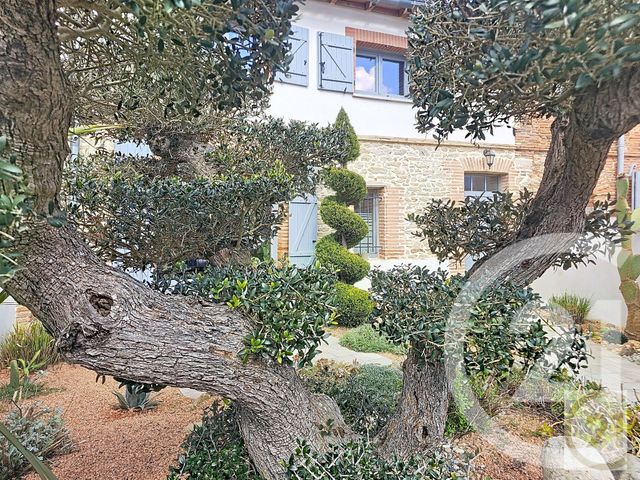 maison à vendre - 4 pièces - 118.0 m2 - TREBONS SUR LA GRASSE - 31 - MIDI-PYRENEES - Century 21 L'Agence Occitane