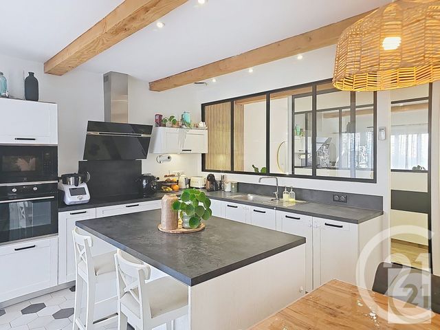 maison à vendre - 4 pièces - 118.0 m2 - TREBONS SUR LA GRASSE - 31 - MIDI-PYRENEES - Century 21 L'Agence Occitane