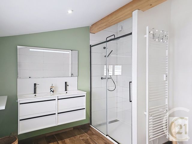 maison à vendre - 4 pièces - 118.0 m2 - TREBONS SUR LA GRASSE - 31 - MIDI-PYRENEES - Century 21 L'Agence Occitane