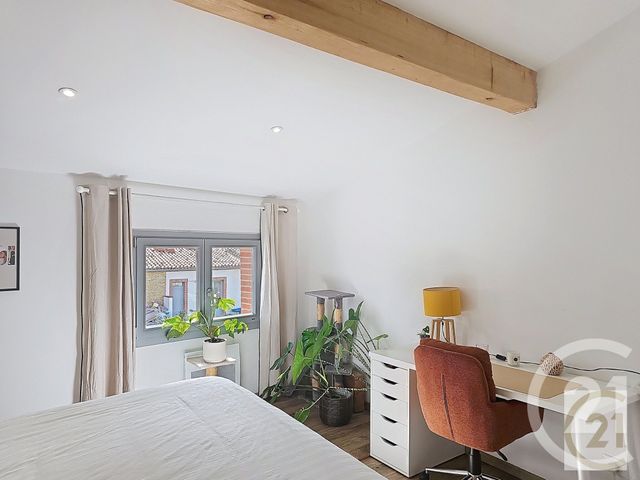 maison à vendre - 4 pièces - 118.0 m2 - TREBONS SUR LA GRASSE - 31 - MIDI-PYRENEES - Century 21 L'Agence Occitane
