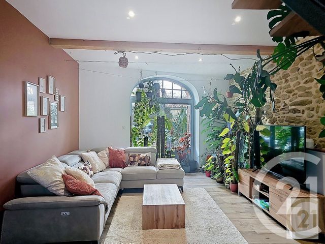 maison à vendre - 4 pièces - 118.0 m2 - TREBONS SUR LA GRASSE - 31 - MIDI-PYRENEES - Century 21 L'Agence Occitane