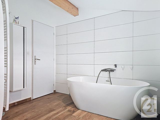 maison à vendre - 4 pièces - 118.0 m2 - TREBONS SUR LA GRASSE - 31 - MIDI-PYRENEES - Century 21 L'Agence Occitane