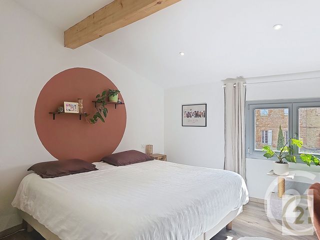 maison à vendre - 4 pièces - 118.0 m2 - TREBONS SUR LA GRASSE - 31 - MIDI-PYRENEES - Century 21 L'Agence Occitane