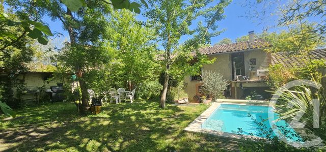 maison à vendre - 4 pièces - 150.47 m2 - 31 - MIDI-PYRENEES - Century 21 L'Agence Occitane