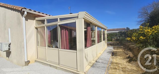 Afficher la photo en grand maison à vendre - 4 pièces - 110.0 m2 - 11 - LANGUEDOC-ROUSSILLON - Century 21 L'Agence Occitane