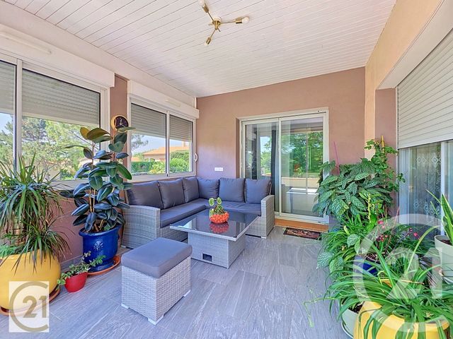 maison à vendre - 6 pièces - 176.0 m2 - VILLEFRANCHE DE LAURAGAIS - 31 - MIDI-PYRENEES - Century 21 L'Agence Occitane