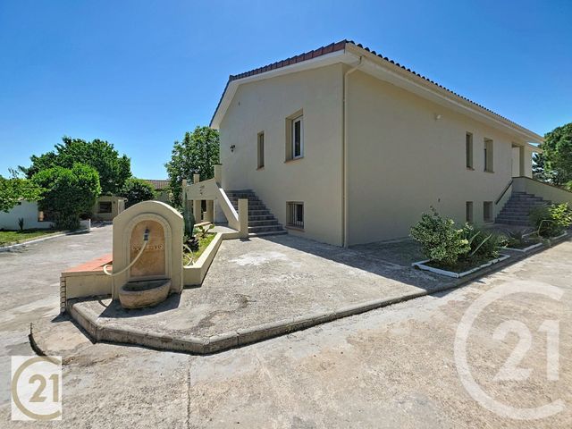 maison à vendre - 6 pièces - 176.0 m2 - VILLEFRANCHE DE LAURAGAIS - 31 - MIDI-PYRENEES - Century 21 L'Agence Occitane