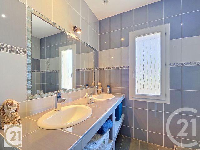 maison à vendre - 6 pièces - 176.0 m2 - VILLEFRANCHE DE LAURAGAIS - 31 - MIDI-PYRENEES - Century 21 L'Agence Occitane