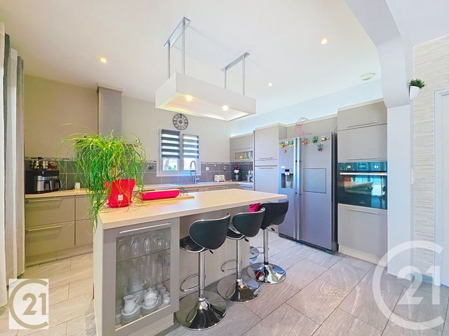 maison à vendre - 6 pièces - 176.0 m2 - VILLEFRANCHE DE LAURAGAIS - 31 - MIDI-PYRENEES - Century 21 L'Agence Occitane