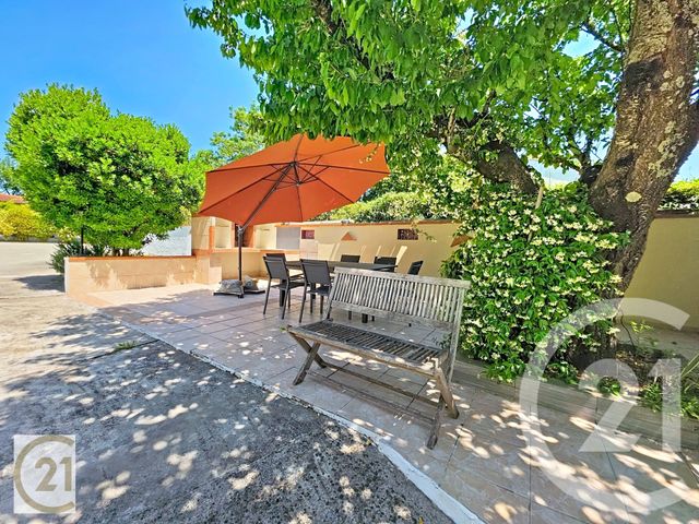 maison à vendre - 6 pièces - 176.0 m2 - VILLEFRANCHE DE LAURAGAIS - 31 - MIDI-PYRENEES - Century 21 L'Agence Occitane