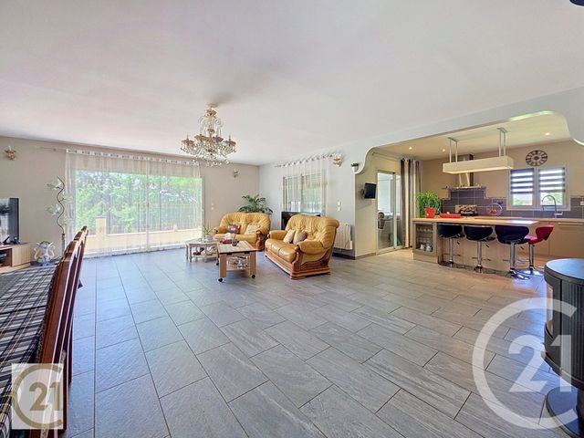 maison à vendre - 6 pièces - 176.0 m2 - VILLEFRANCHE DE LAURAGAIS - 31 - MIDI-PYRENEES - Century 21 L'Agence Occitane