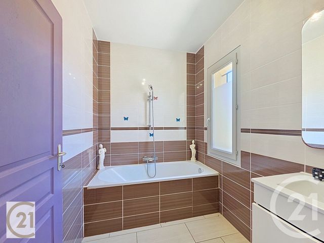 maison à vendre - 6 pièces - 176.0 m2 - VILLEFRANCHE DE LAURAGAIS - 31 - MIDI-PYRENEES - Century 21 L'Agence Occitane