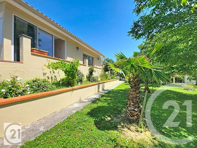 maison à vendre - 6 pièces - 176.0 m2 - VILLEFRANCHE DE LAURAGAIS - 31 - MIDI-PYRENEES - Century 21 L'Agence Occitane
