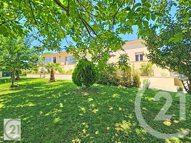 maison à vendre - 6 pièces - 176.0 m2 - VILLEFRANCHE DE LAURAGAIS - 31 - MIDI-PYRENEES - Century 21 L'Agence Occitane