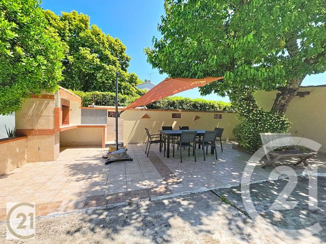 maison à vendre - 6 pièces - 176.0 m2 - VILLEFRANCHE DE LAURAGAIS - 31 - MIDI-PYRENEES - Century 21 L'Agence Occitane