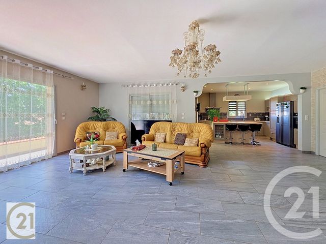 maison à vendre - 6 pièces - 176.0 m2 - VILLEFRANCHE DE LAURAGAIS - 31 - MIDI-PYRENEES - Century 21 L'Agence Occitane