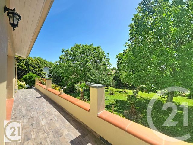maison à vendre - 6 pièces - 176.0 m2 - VILLEFRANCHE DE LAURAGAIS - 31 - MIDI-PYRENEES - Century 21 L'Agence Occitane