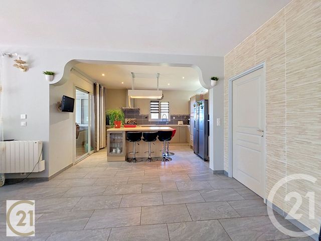 maison à vendre - 6 pièces - 176.0 m2 - VILLEFRANCHE DE LAURAGAIS - 31 - MIDI-PYRENEES - Century 21 L'Agence Occitane